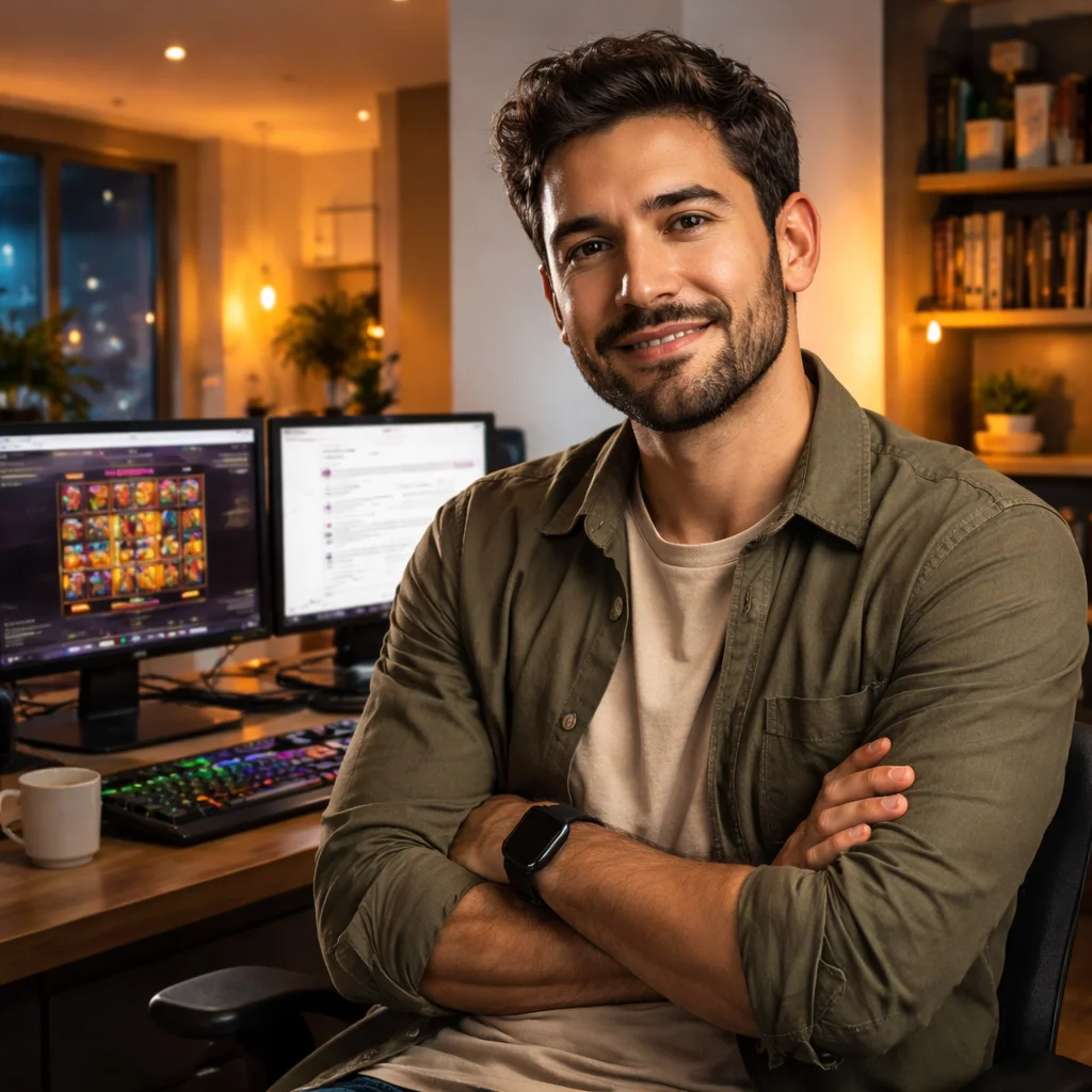 Javier Molina